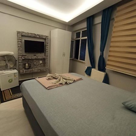 Hotel Batusay Flats Inn Samsun Extérieur photo