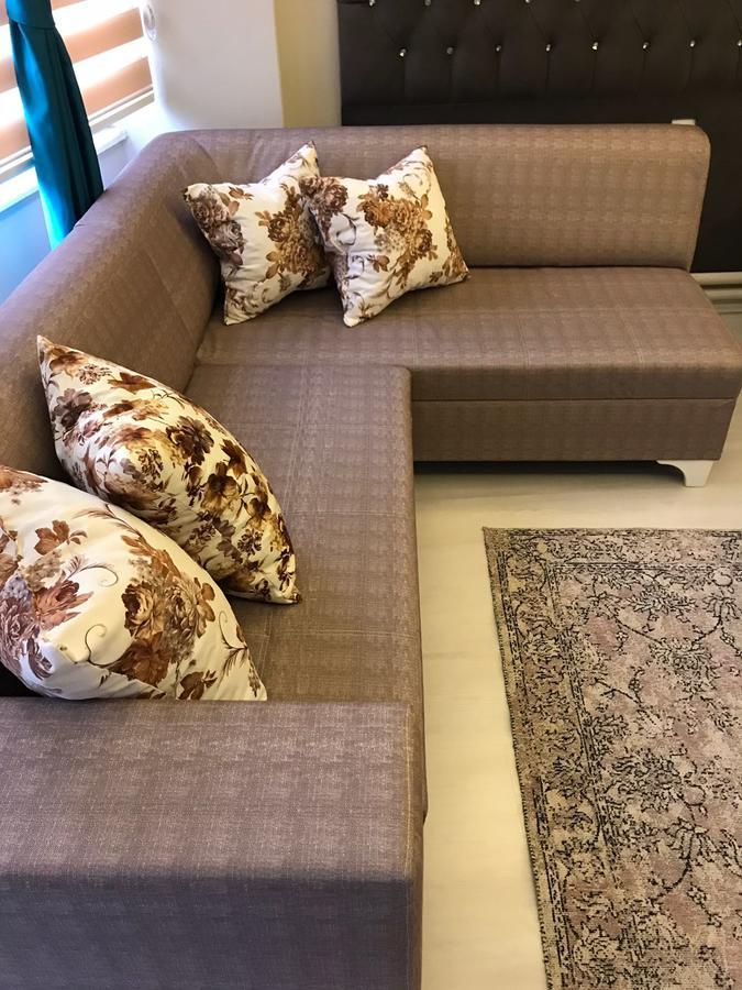Hotel Batusay Flats Inn Samsun Extérieur photo