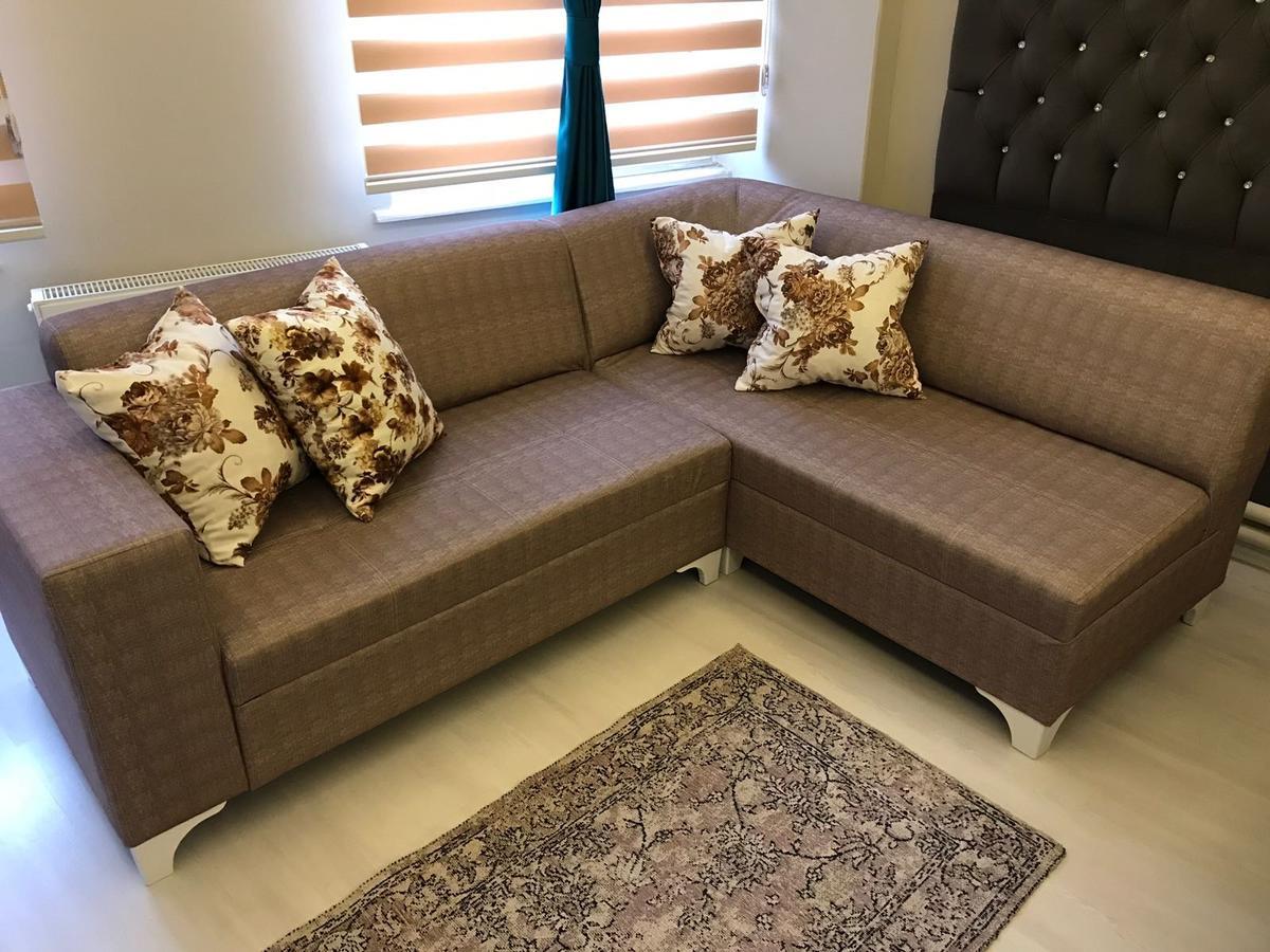 Hotel Batusay Flats Inn Samsun Extérieur photo