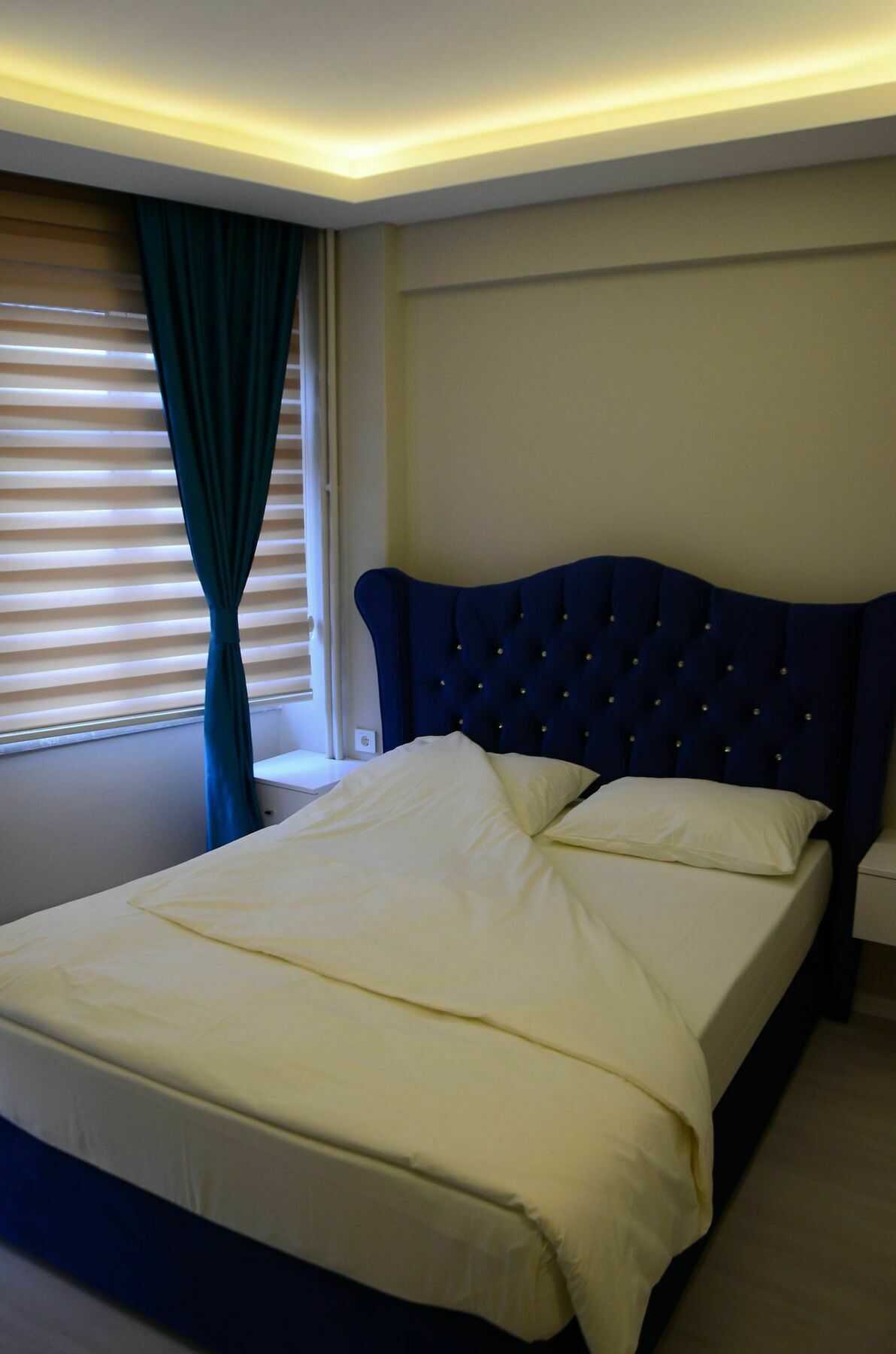 Hotel Batusay Flats Inn Samsun Extérieur photo