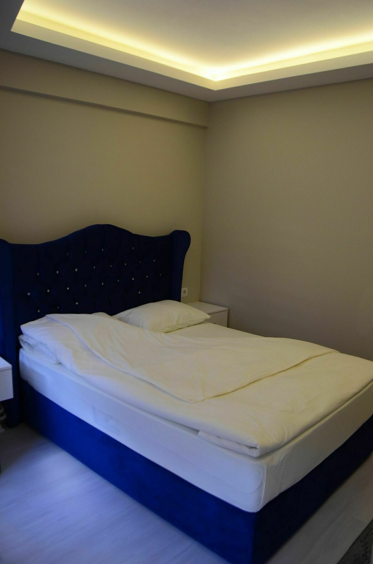 Hotel Batusay Flats Inn Samsun Extérieur photo